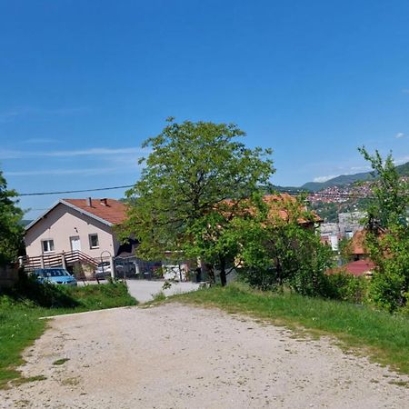 House Above Sarajevo Villa Exterior photo
